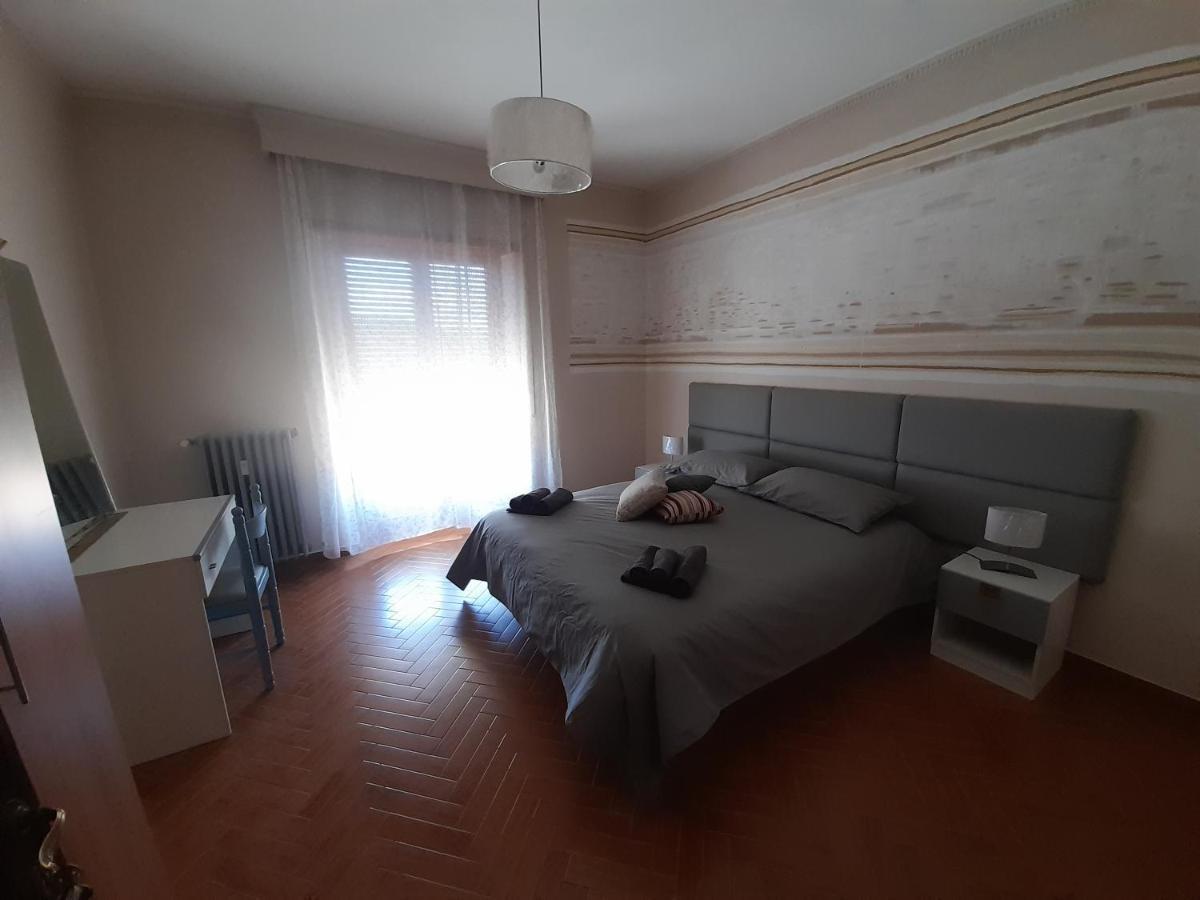 拉奎拉Dreamhouse公寓 外观 照片