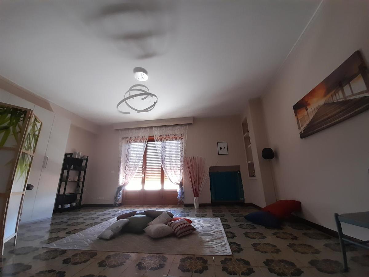 拉奎拉Dreamhouse公寓 外观 照片