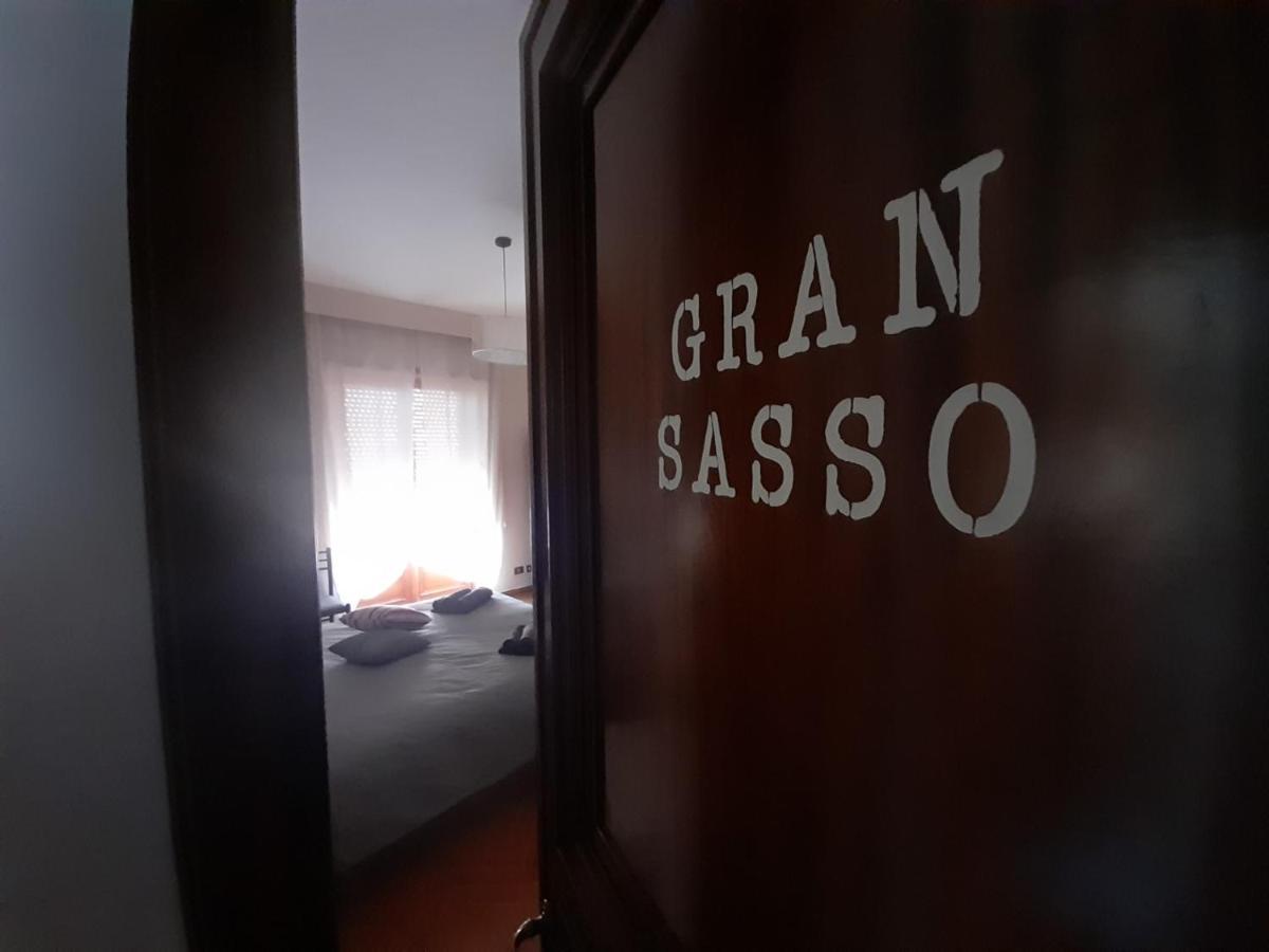 拉奎拉Dreamhouse公寓 外观 照片
