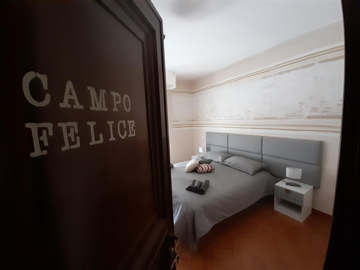 拉奎拉Dreamhouse公寓 外观 照片